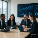 Understanding the Intelligent Enterprise: A Guide for Financial Leaders